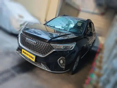 Haval M6 2021