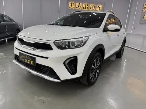 Kia 奕跑 2021