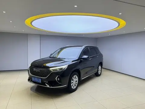 Haval M6 2021