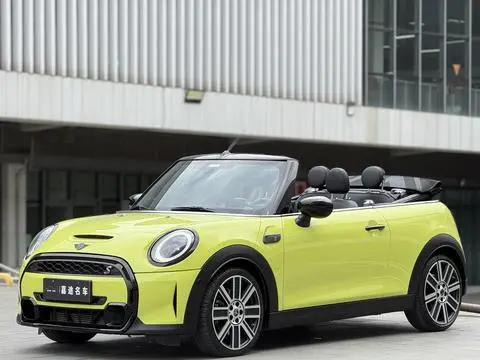 MINI MINI 2022