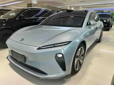 NIO ET5T 2024