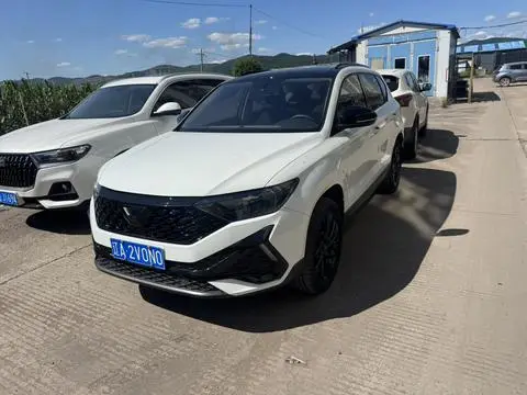 Jetta VS5 2023
