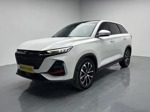 Oshan X7 PLUS 2023