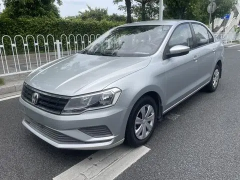 Volkswagen 捷达 2017