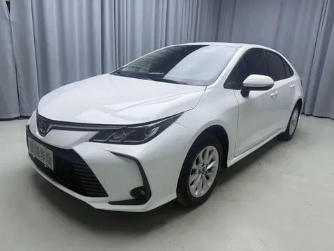 Toyota Corolla 2023