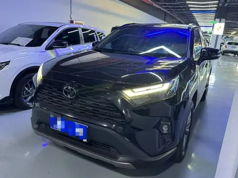 Toyota RAV4 2023