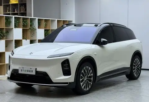 NIO ES6 2025