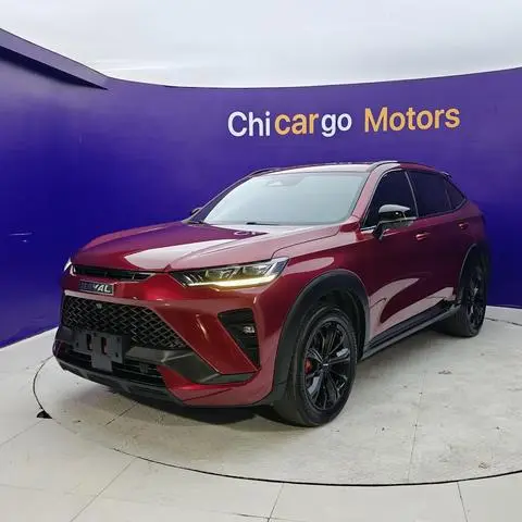 Haval H6S 2022