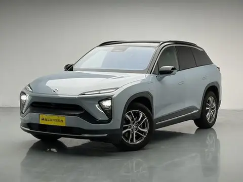 NIO ES6 2020