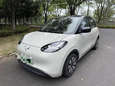 Wuling Bingo 2023