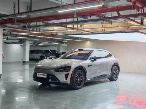 Xiaomi 小米YU7 2025
