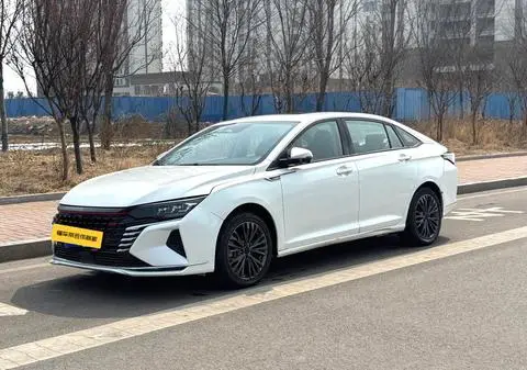 Dongfeng 奕炫MAX 2021