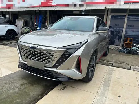 Oshan Z6 2022