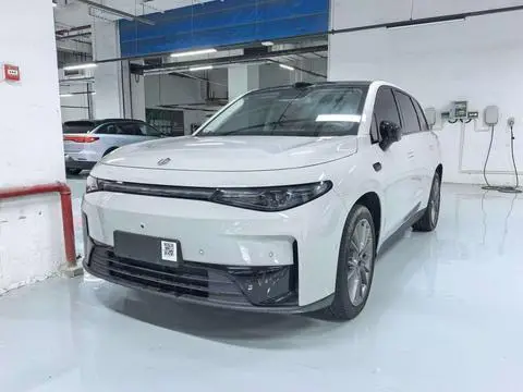 Leapmotor C10 2026