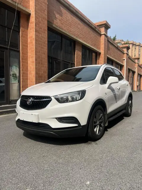 Buick Encore 2016