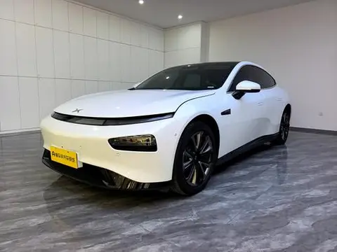 XPeng 小鹏P7 2020