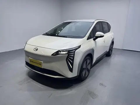 GAC AION Y 2023