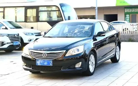 Changan 睿骋 2016
