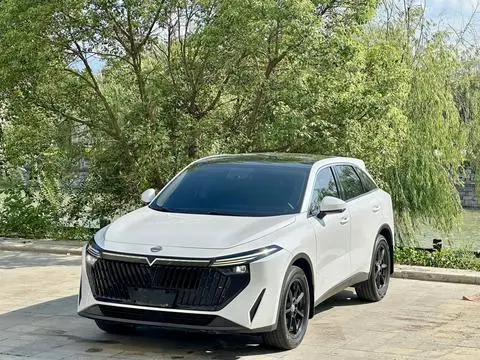 Venucia 大V DD-i 2023