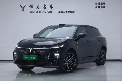 Voyah 知音 2025