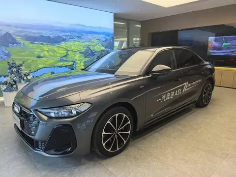 Audi A5L 2026