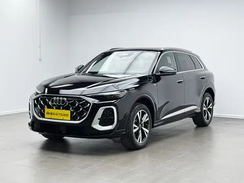 Audi Q5L 2026