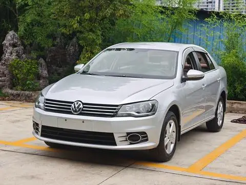 Volkswagen Bora 2013
