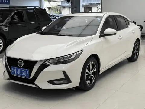 Nissan 轩逸 2021