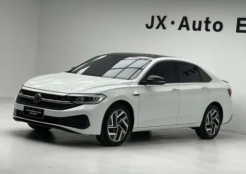 Volkswagen 速腾 2023