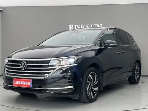 Volkswagen 威然 2023