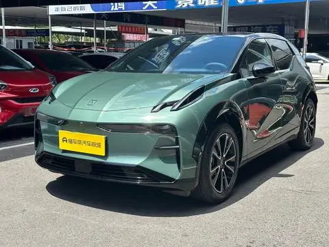 ZEEKR ZEEKR X 2023