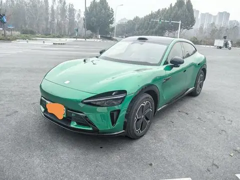 Xiaomi 小米YU7 2025