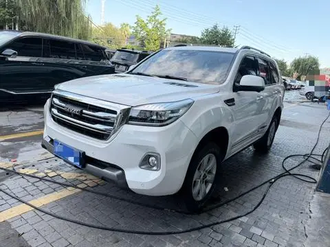 Haval H9 2020