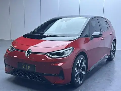 Volkswagen ID.3 2026