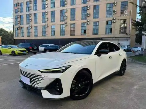 Changan UNI-V 2022