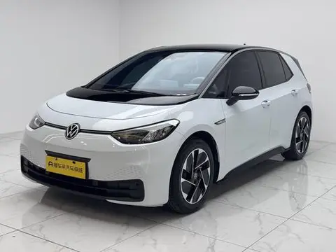 Volkswagen ID.3 2023