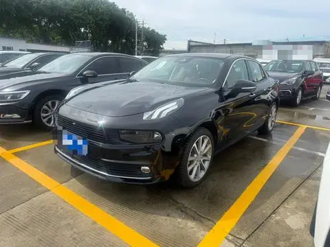 Lynk & Co 03 2018