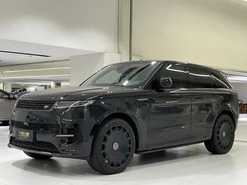 Land Rover 揽胜运动 2024