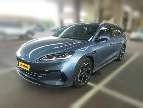 BYD Seal06DM旅行版 2025