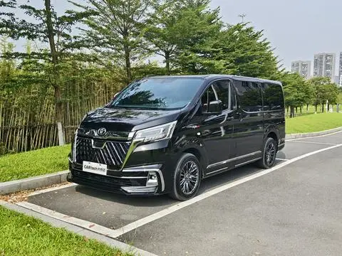Kmuller 阿尔法 2024