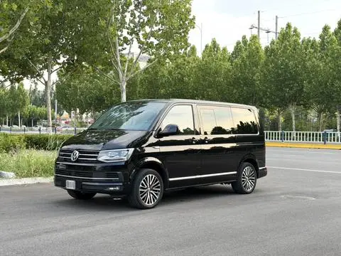 Volkswagen 迈特威 2019
