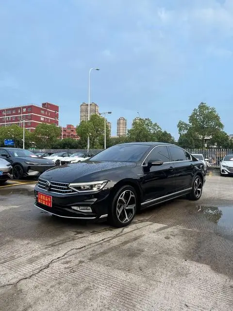 Volkswagen Magotan 2023