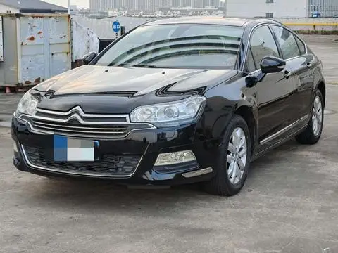 Citroën C5 2013