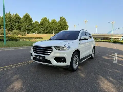 Haval H2 2018