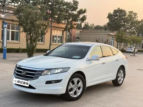 Honda 歌诗图 2012 — фото 1