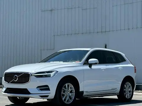Volvo XC60 2020