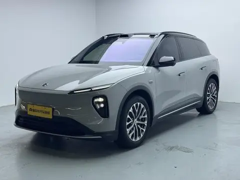 NIO ES6 2024