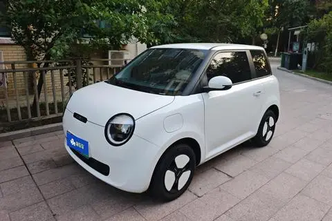 Changan Lumin 2024