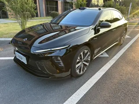 NIO ET7 2024