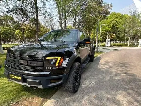 Ford F-150 2014